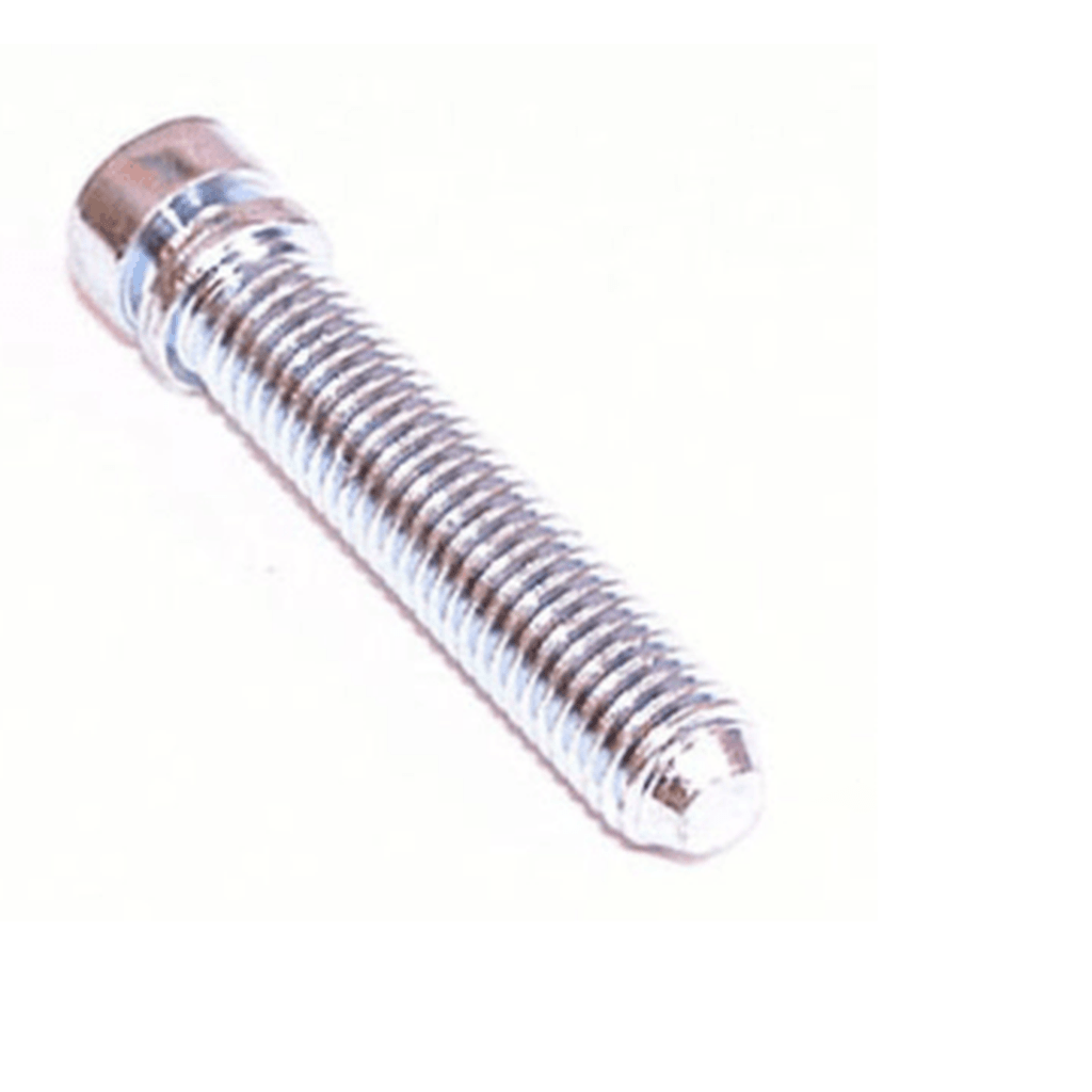 Headlight Bucket Inner Adjusting Screw, 1946 - 1986, Willys and Jeep - The JeepsterMan