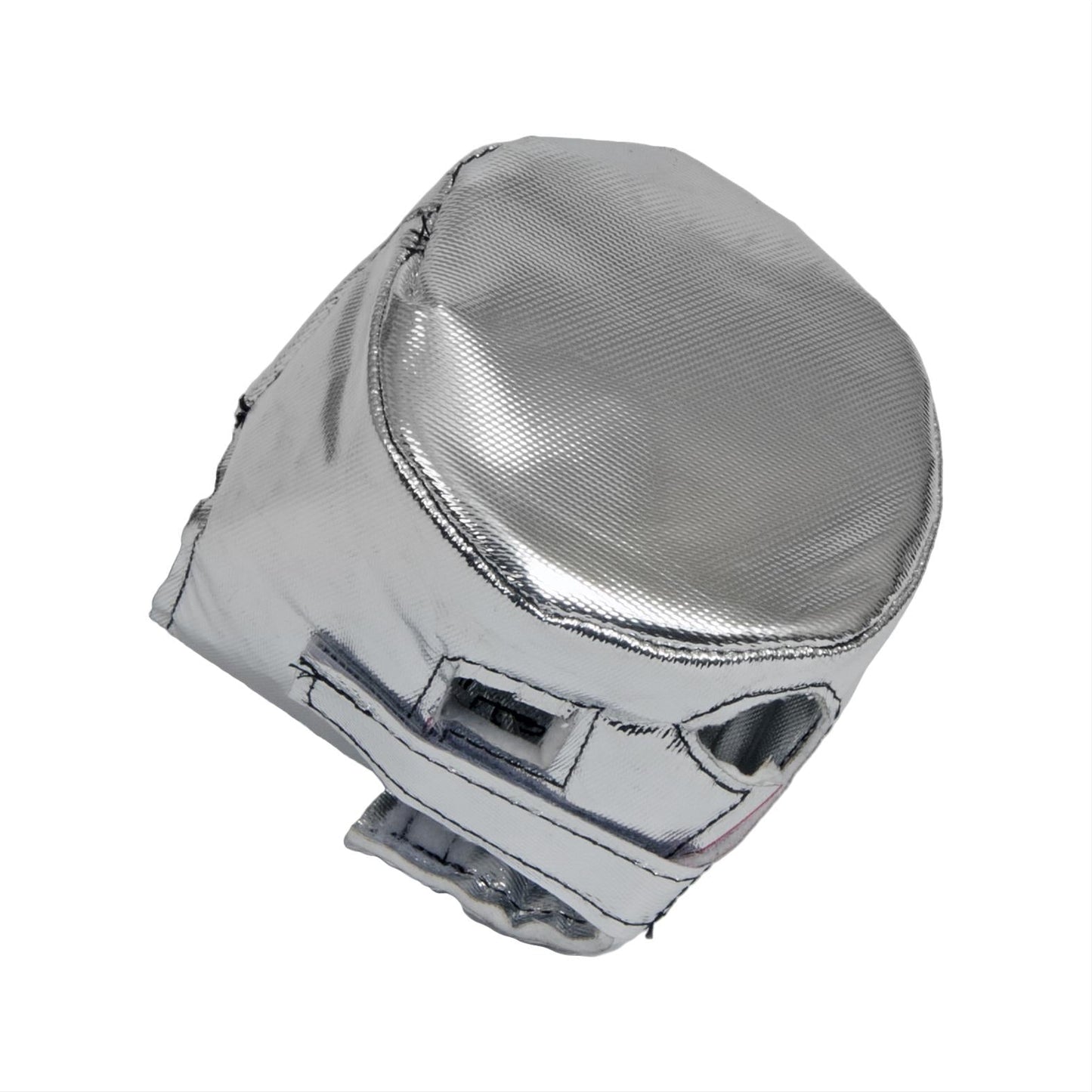 Heat Cover for Mechanical Fuel Pump to Prevent Vapor Lock - The JeepsterMan