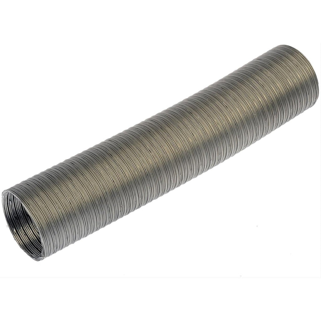 Heat Riser Duct Tubing, Dauntless 225 V6, 1966 - 1971, Jeep CJ - 5, CJ - 6, Jeepster Commando - The JeepsterMan