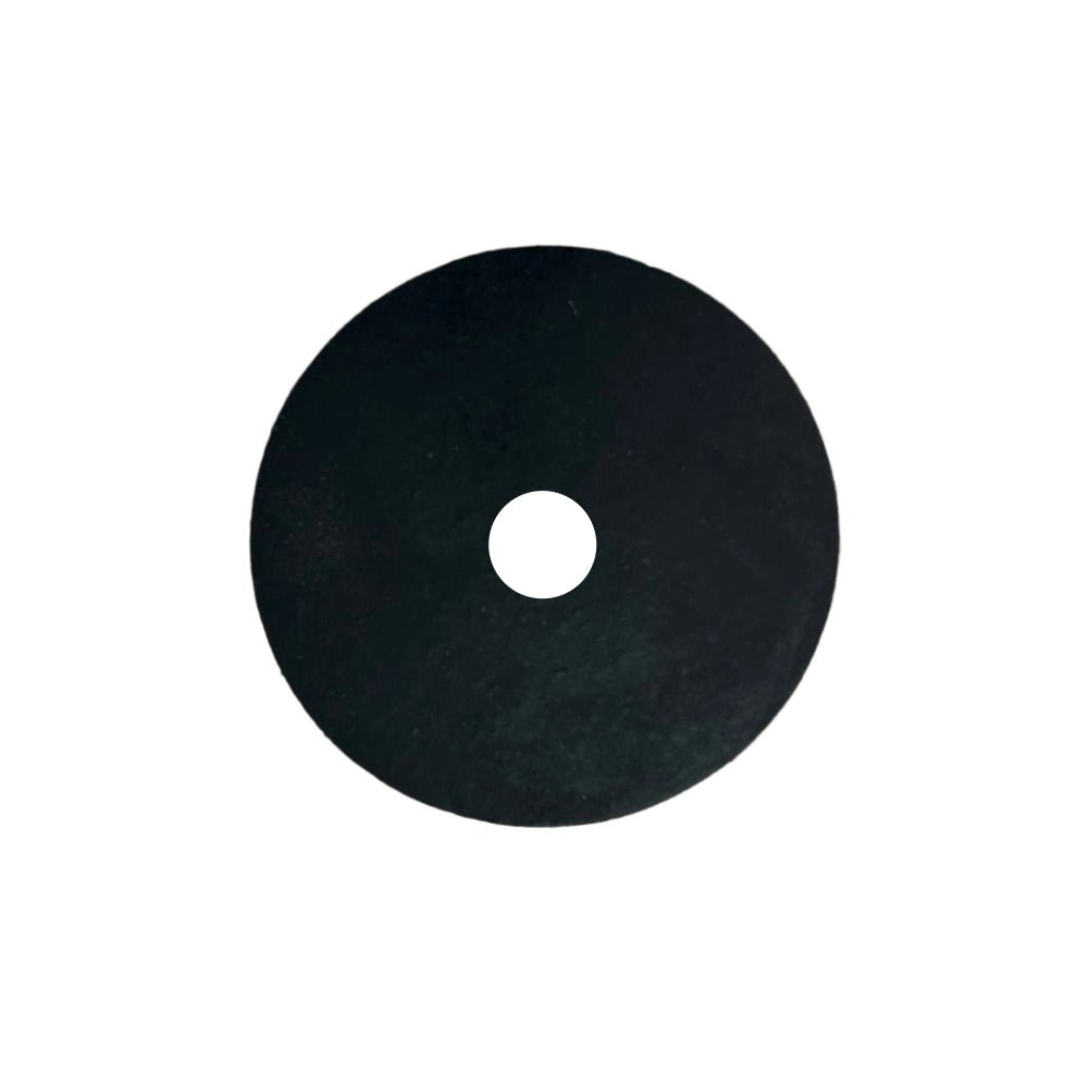 Hood Prop Rod Anti - Rattle Damper, 1954 - 1964, Willys Station Wagon and Pickup Truck - The JeepsterMan