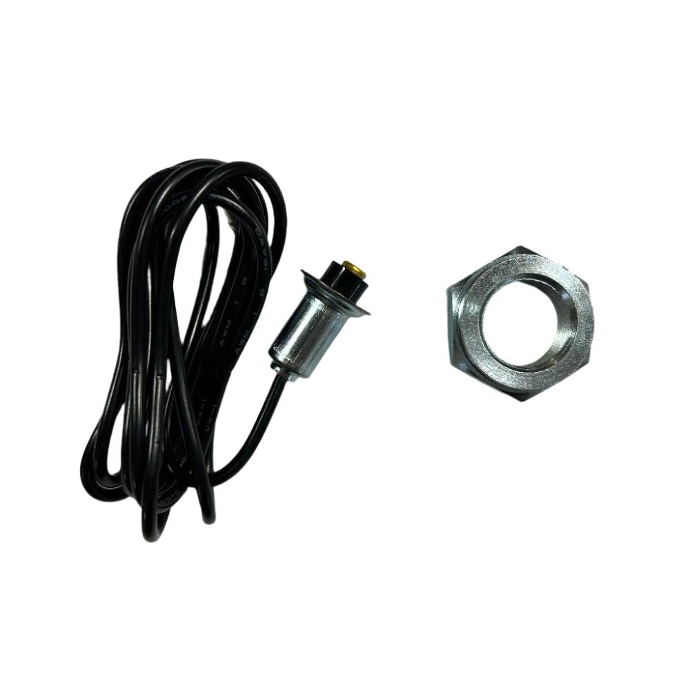 thumbnail image 2 of Crown Automotive Horn Button Kit - Replacement For Jeep Models 2 of 10