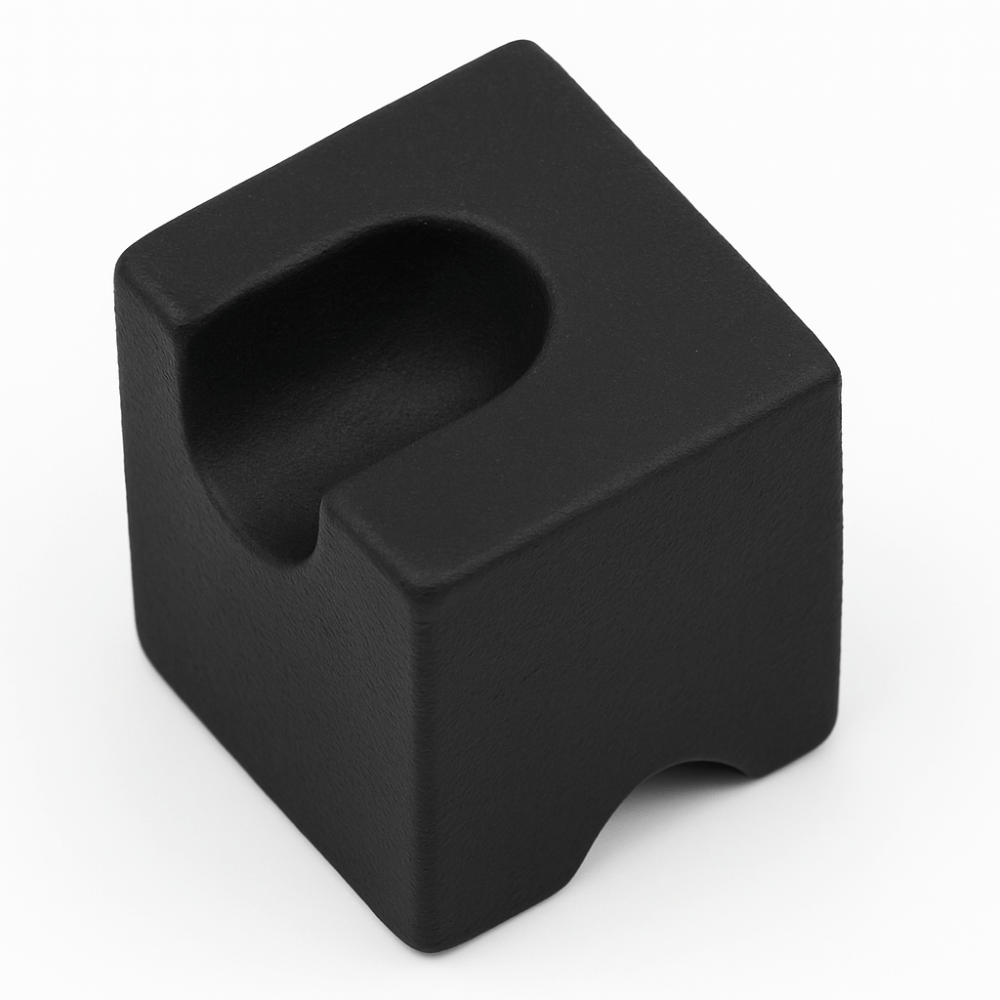 Horn Button Rubber Cushion, 1950 - 1963, Willys Jeepster, Station Wagon, Pickup Truck - The JeepsterMan