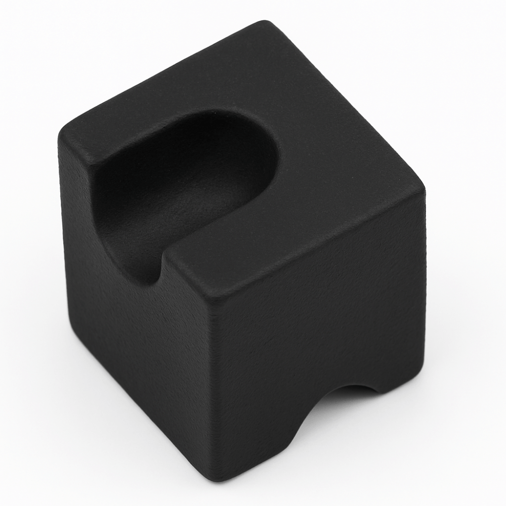 Horn Button Rubber Cushion, 1950 - 1963, Willys Jeepster, Station Wagon, Pickup Truck - The JeepsterMan