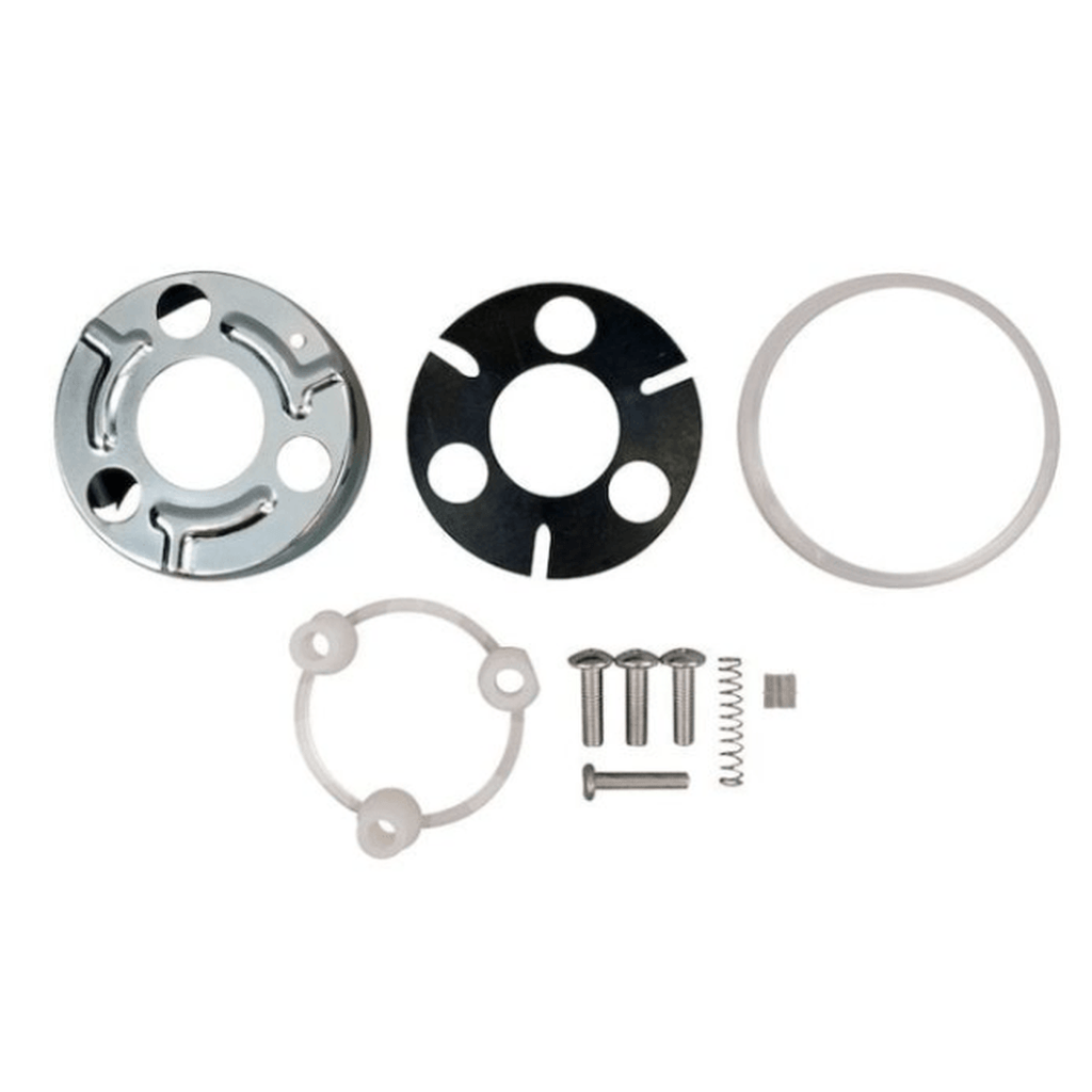 Horn Contact Kit, 1974 - 1995, Jeep CJ - 5, CJ - 7, CJ - 8, & Wrangler - The JeepsterMan