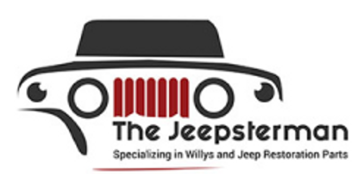 
      Collections
 – The JeepsterMan