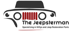 The JeepsterMan