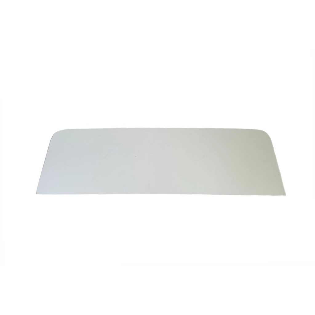 Jeepster Commando Windshield Glass, 1967 - 1973, Jeepster Commando and Commando - The JeepsterMan