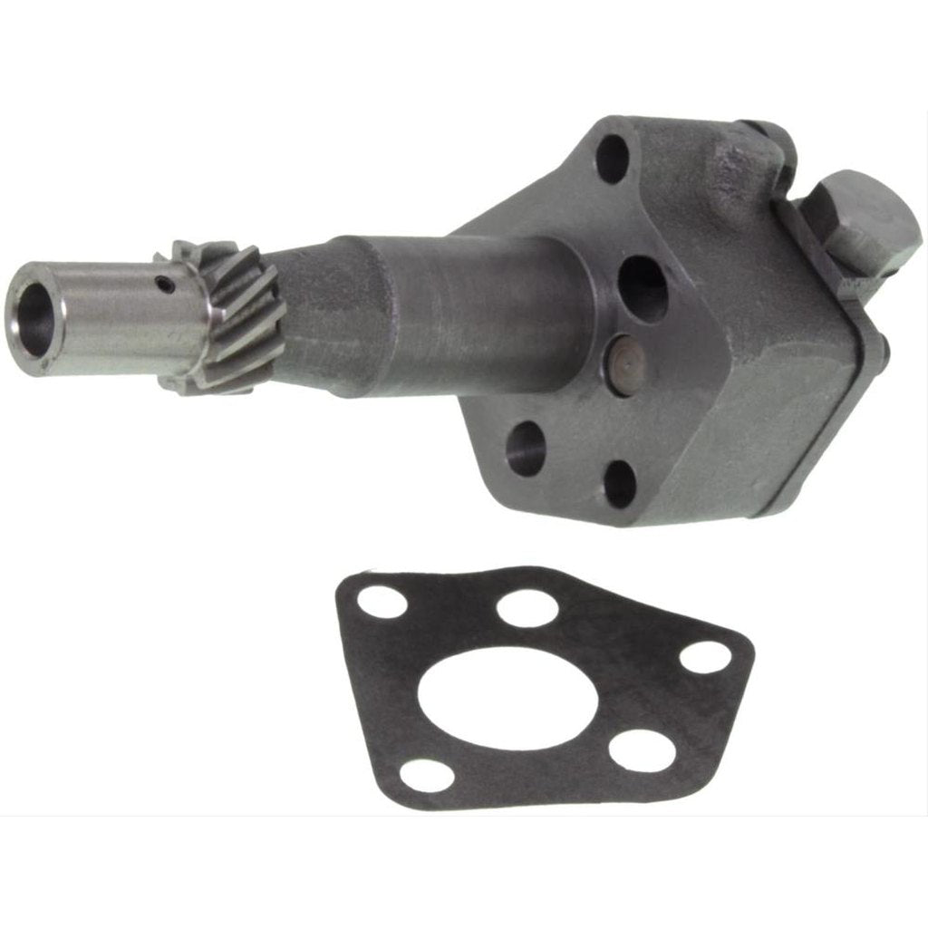 Oil Pump, Melling, 1946 - 1971, Willys and Jeep with 4 - 134 Engine - The JeepsterMan