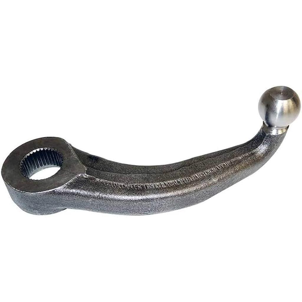 Pitman Steering Gear Arm, 15/16", 1950 - 1971, Willys and Jeep M38, M38A1, CJ - 5, and CJ - 6 - The JeepsterMan