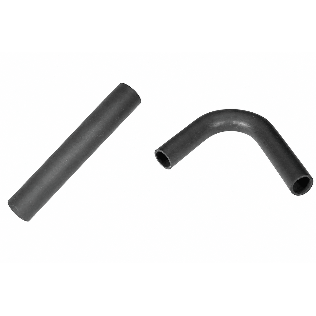 Radiator Hose Kit, 1941 - 1952, MB, CJ2A, CJ3A, M38, Pick Up, Station Wagon, Jeepster with 4 - 134 L Head (Copy) - The JeepsterMan