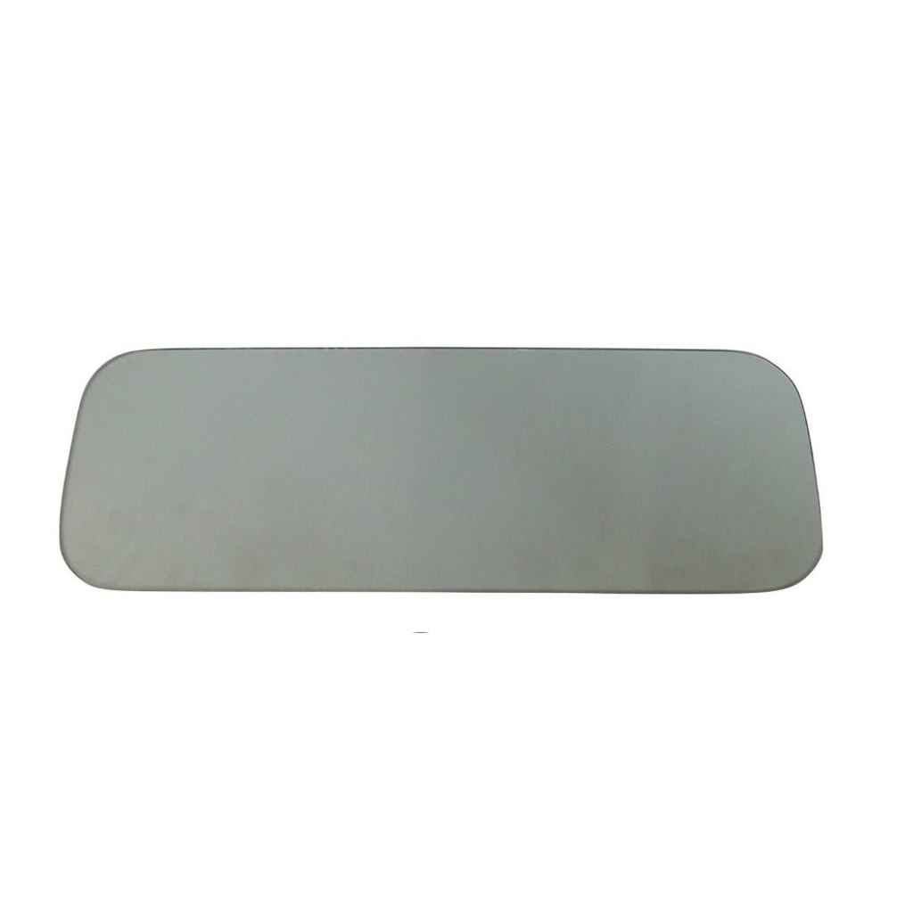 Rear Cab Glass, 1954 - 1964, WIllys Pick Up - The JeepsterMan