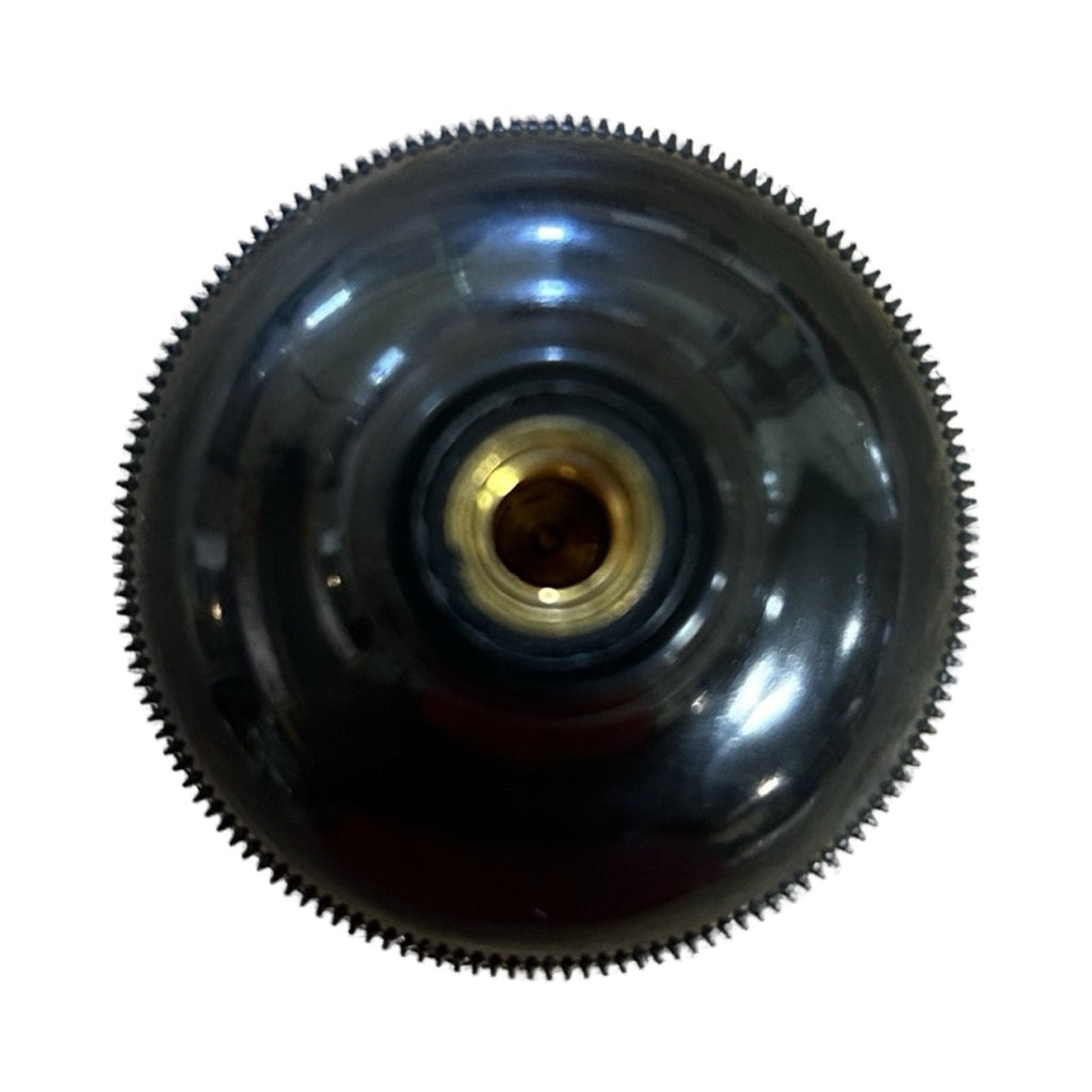 Shifter Knob, Engraved, 5/16″- 24 Threads, 1945-1979, Willys and Jeep - The JeepsterMan