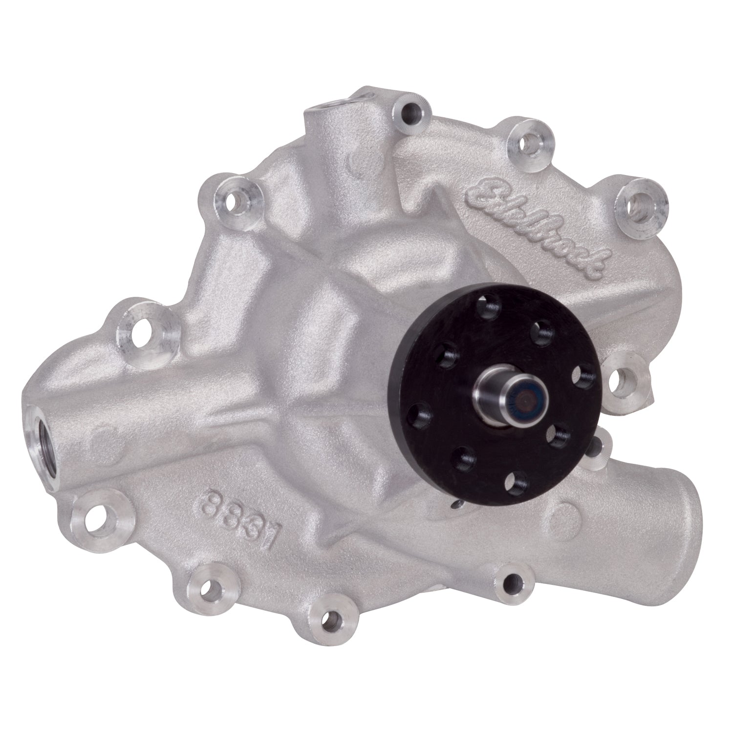 Edelbrock AMC V8 Water Pump - Short Edelbrock AMC V8 Water Pump - Short