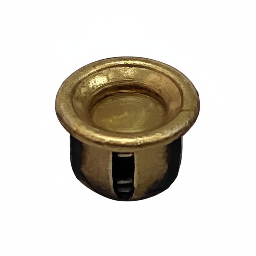 Side Curtain Socket Fastener, 1941-1945, MB, GPW, and CJ-2A - The JeepsterMan