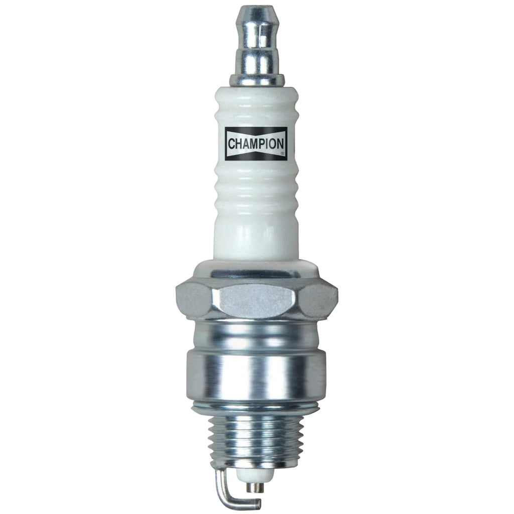 Spark Plug, HEI Conversion, Dauntless V6, 225 Engine, 1966 - 1971 CJ5, CJ6, and Jeepster Commando - The JeepsterMan