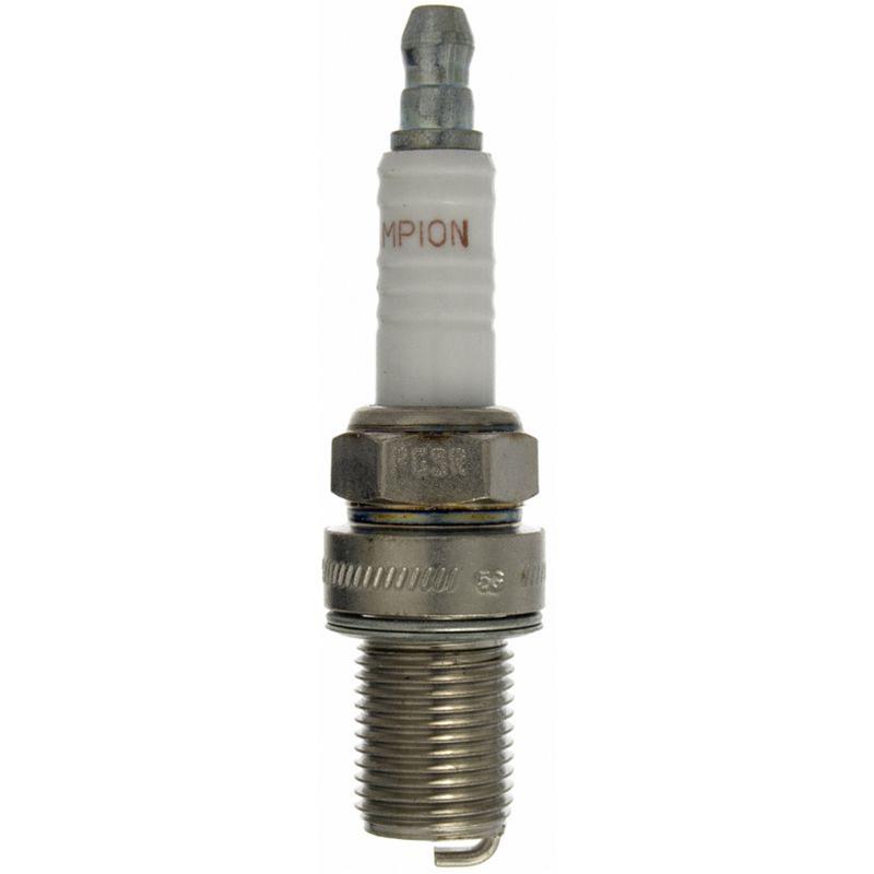 Spark Plugs, 134, 161, 226, 1941 - 1971 Willys and Jeep - The JeepsterMan