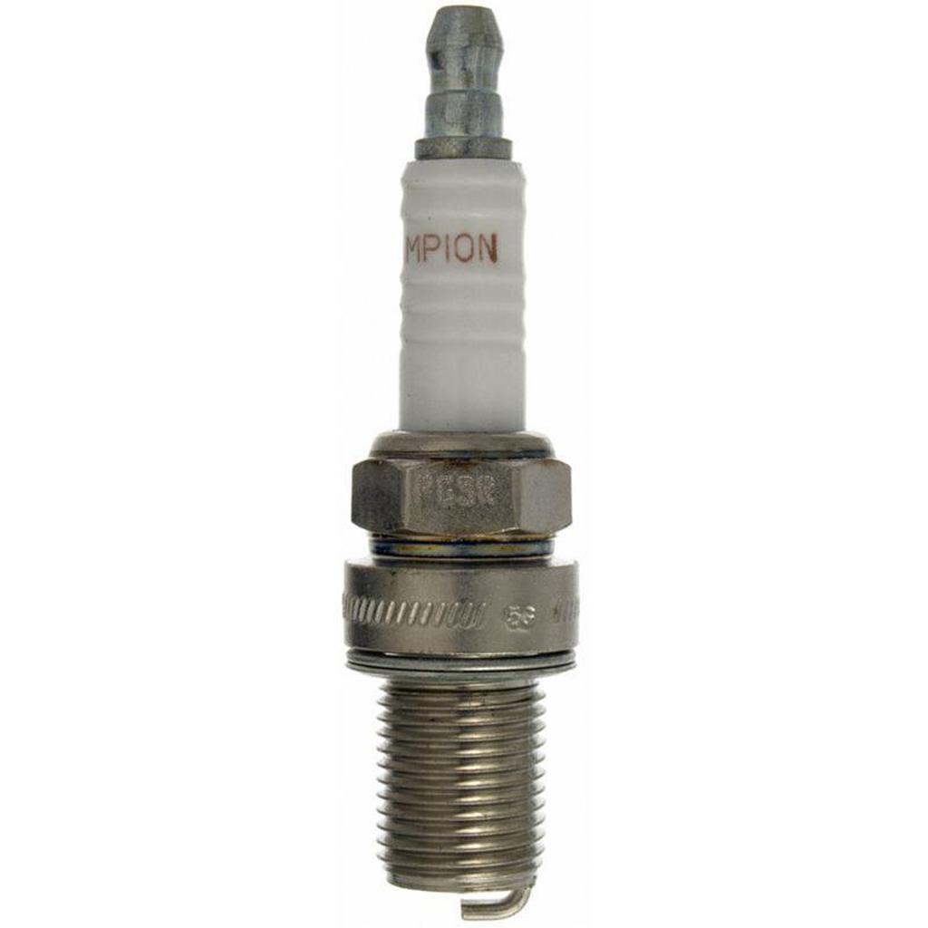 Spark Plugs, 134, 161, 226, 1941 - 1971 Willys and Jeep - The JeepsterMan
