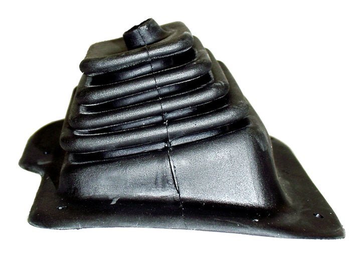 Transfer Case Shifter Boot, 1980 - 1986, Jeep CJ - 5, CJ - 7, & CJ - 8 - The JeepsterMan
