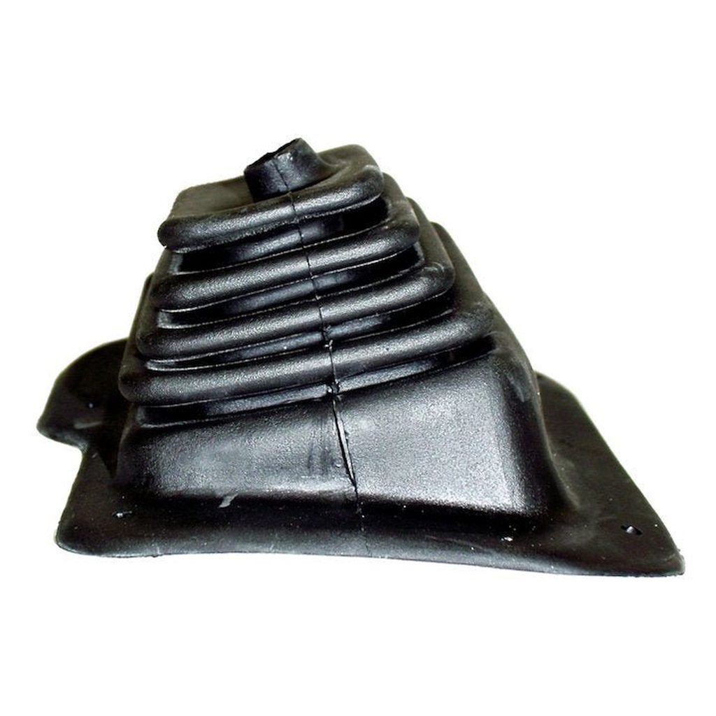 Transfer Case Shifter Boot, 1980 - 1986, Jeep CJ - 5, CJ - 7, & CJ - 8 - The JeepsterMan