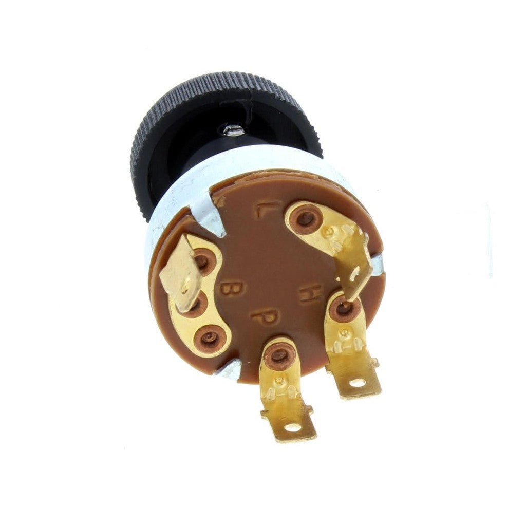 Universal Windshield Wiper Switch, 1941 - 1986, Willys and Jeep - The JeepsterMan