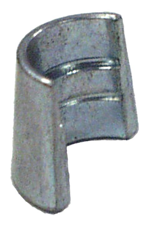 Valve Spring Split Lock, Exhaust, F Head 134 Engine and 226, 1950 - 1971, Willys and Jeep - The JeepsterMan