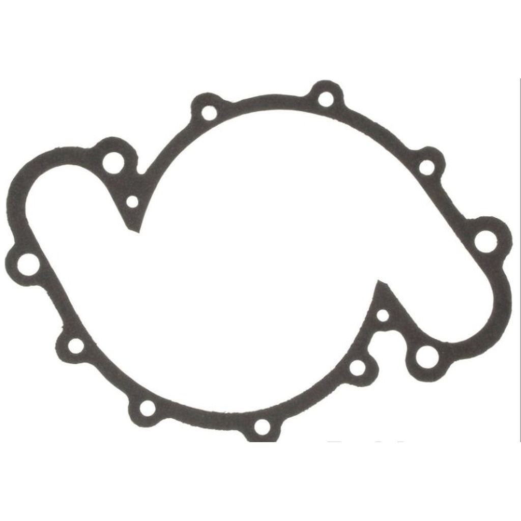 Water Pump Gasket, 304, 1971-1981, CJ-5, CJ-6, CJ-7, CJ-8, & Jeep Commando - The JeepsterMan