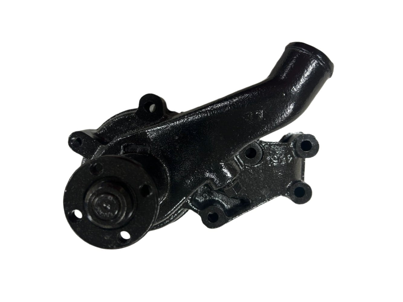 Water Pump, Rebuild Service, L Head 226, 1954 - 1962, Willys Station Wagon, Pickup Truck, Sedan Delivery - The JeepsterMan