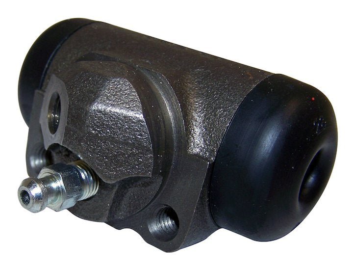 Wheel Cylinder, Rear, Passenger Side, 10' Bendix, 1' Bore, 1966 - 1971 Willys & Jeep, Jeepster Commando, CJ - 5, & CJ - 6 - The JeepsterMan