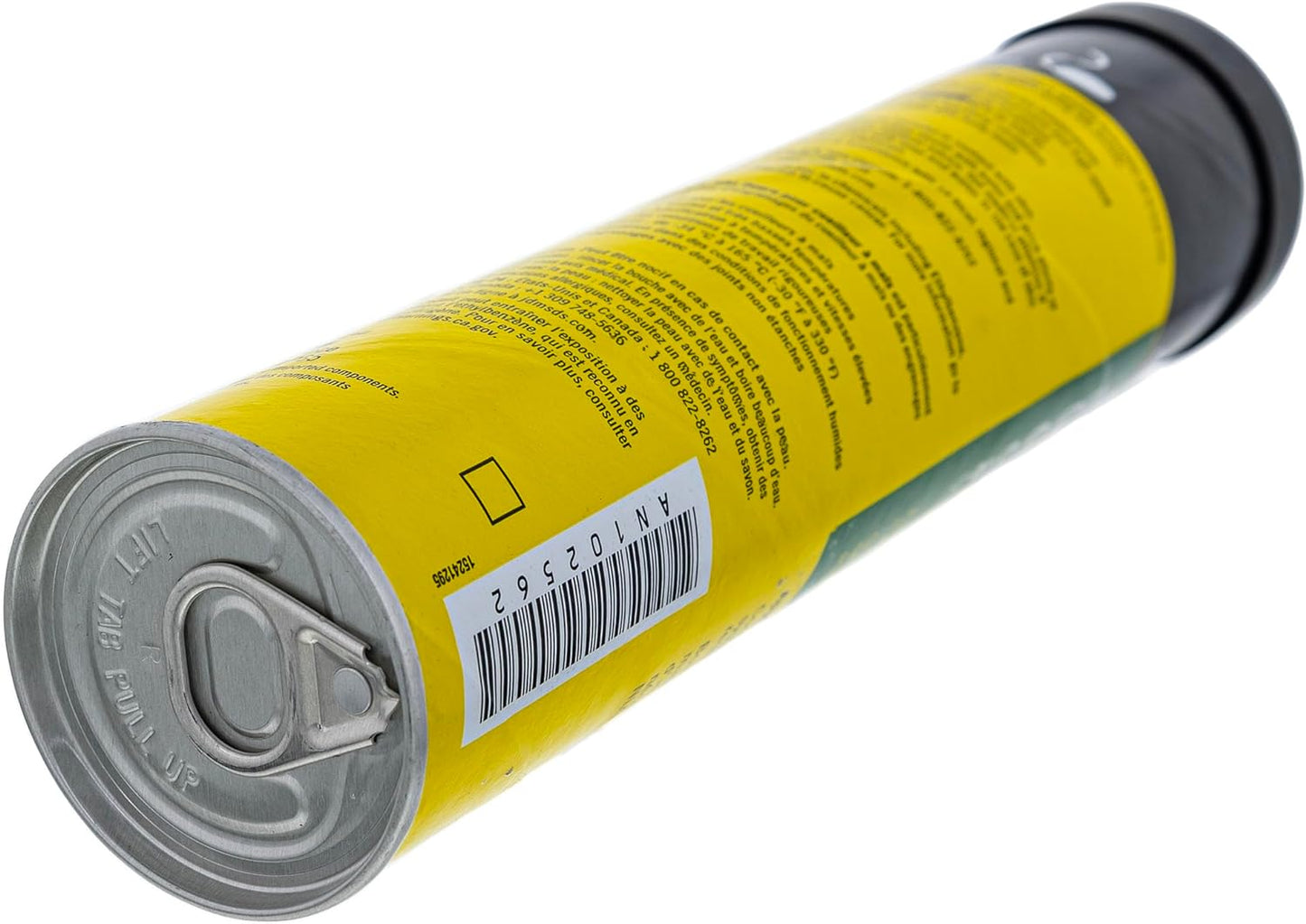 Willys Steering Knuckle Corn Head Grease, Dana 25, Dana 27, Dana 44, Closed Knuckle - The JeepsterMan