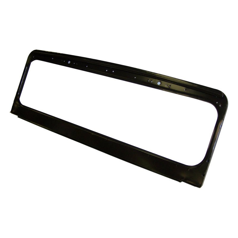 Windshield Frame, 1952 - 1969 Jeep CJ - 5, CJ - 6, and M38A1 - The JeepsterMan