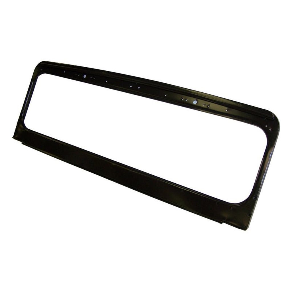 Windshield Frame, 1952 - 1969 Jeep CJ - 5, CJ - 6, and M38A1 - The JeepsterMan