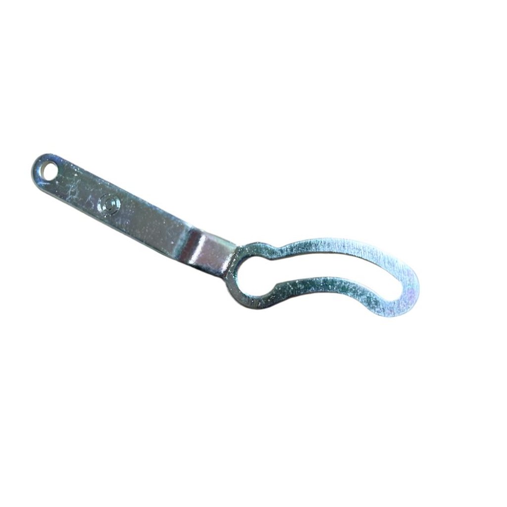 WO Carburetor Choke Connector Linkage, Carter, 4 - 134, L Head, 1941 - 1953, MB, GPW, CJ2A, CJ3A, Jeepster - The JeepsterMan