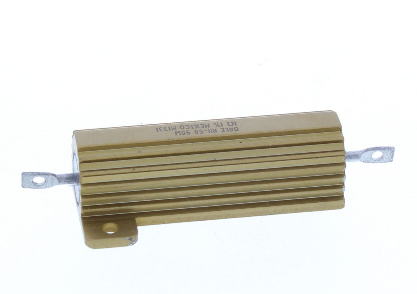 12 Volt to 6 Volt Reducer, Heater or Defroster Blower Motor, 1941-1957, Willys and Jeep Vehicles - The JeepsterMan