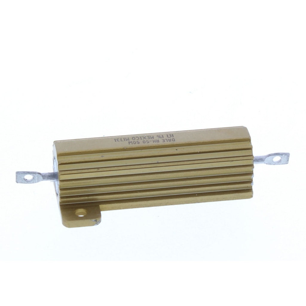 12 Volt to 6 Volt Reducer, Heater or Defroster Blower Motor, 1941-1957, Willys and Jeep Vehicles - The JeepsterMan
