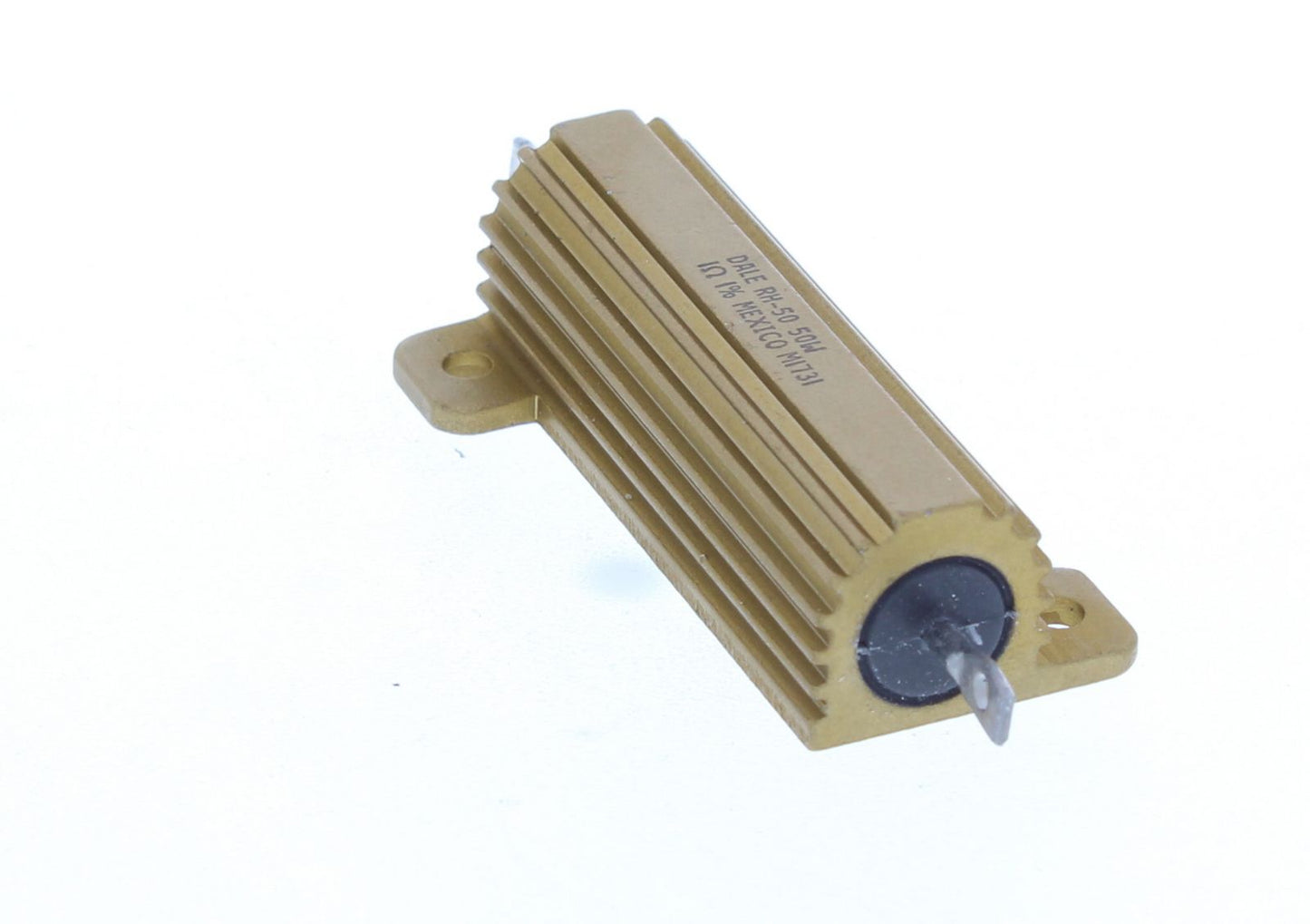 12 Volt to 6 Volt Reducer, Heater or Defroster Blower Motor, 1941-1957, Willys and Jeep Vehicles - The JeepsterMan