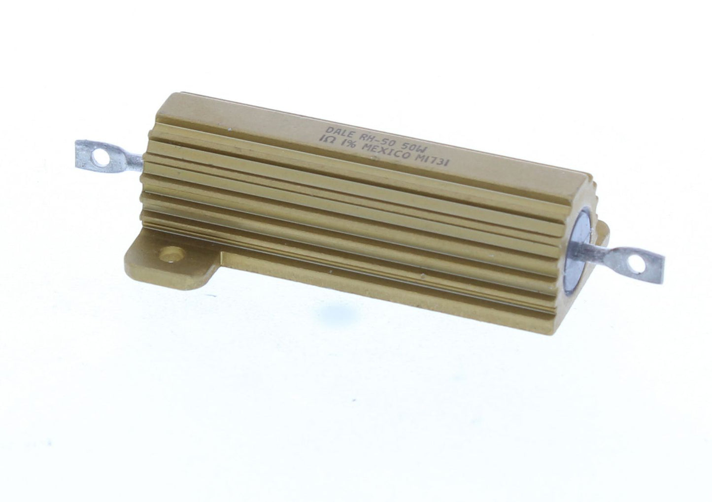 12 Volt to 6 Volt Reducer, Heater or Defroster Blower Motor, 1941-1957, Willys and Jeep Vehicles - The JeepsterMan