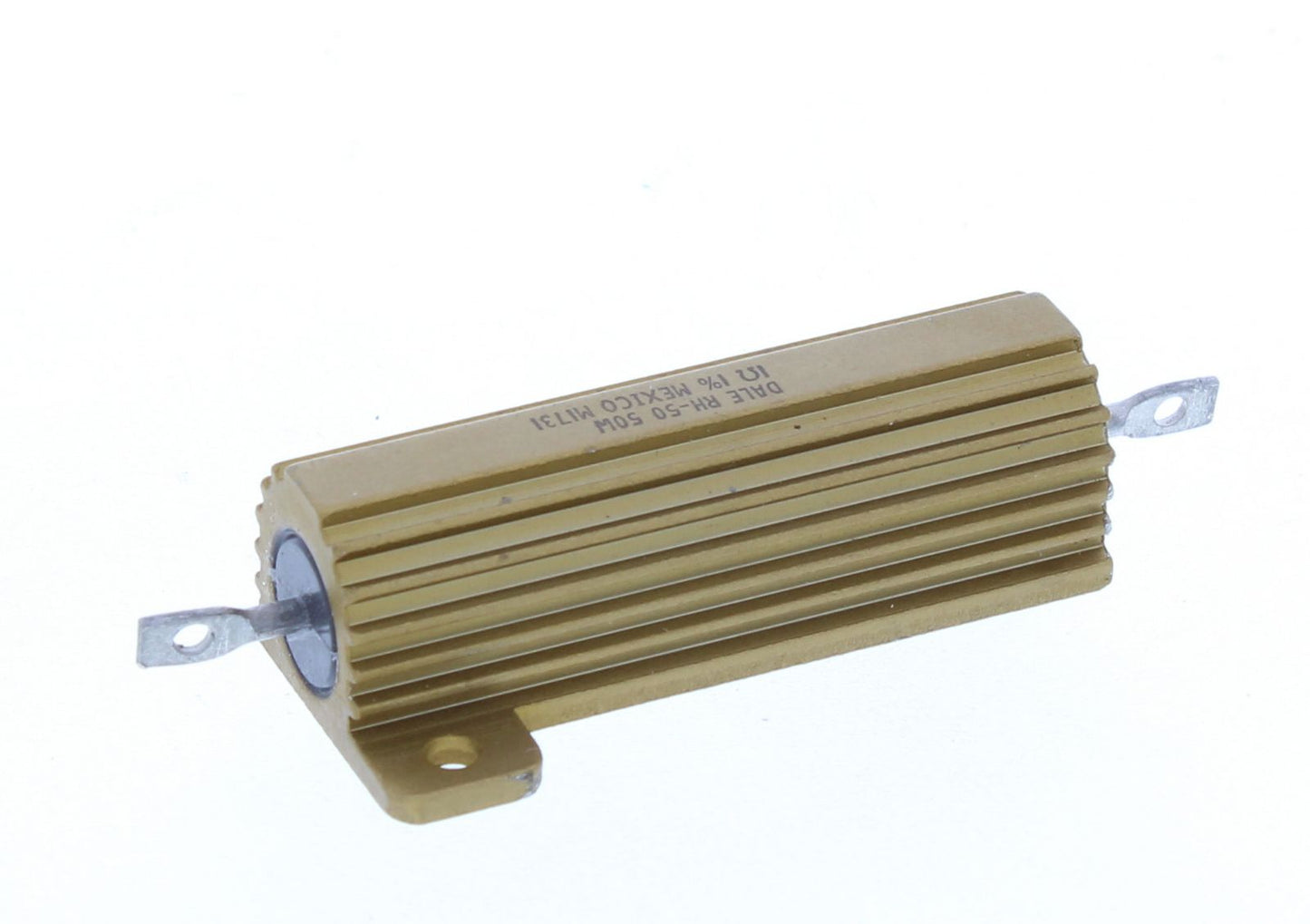 12 Volt to 6 Volt Reducer, Heater or Defroster Blower Motor, 1941-1957, Willys and Jeep Vehicles - The JeepsterMan