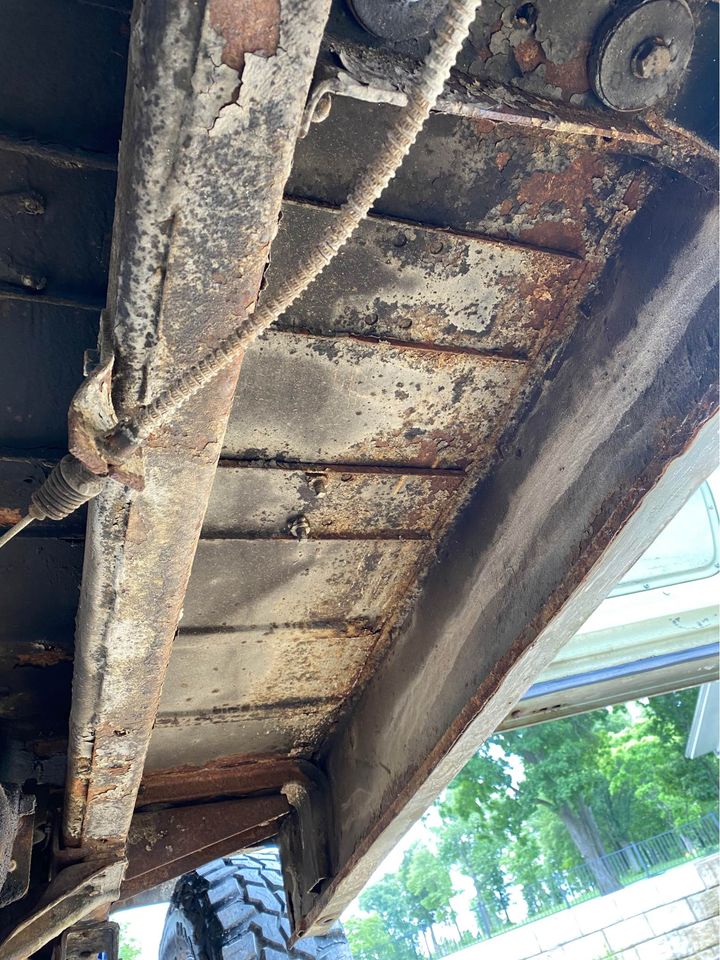 1970 Jeepster Commando, SOLD - The JeepsterMan