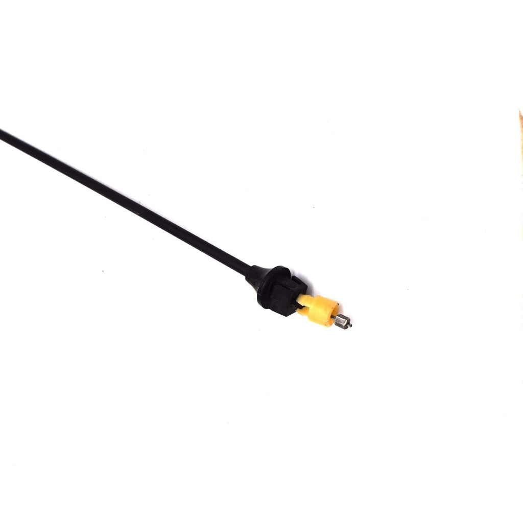 Accelerator Cable, 232, 258, 304, 1972-1973, Jeep Commando - The JeepsterMan