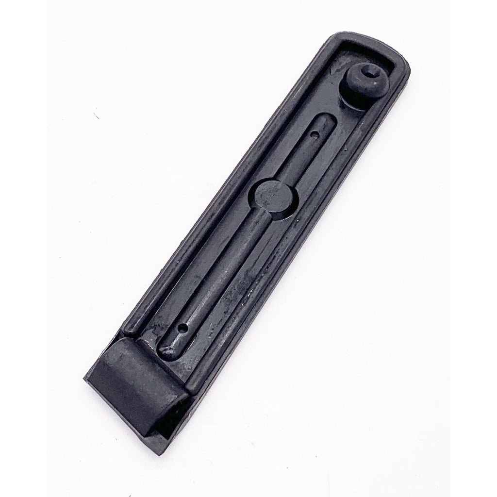 Accelerator Gas Pedal, 1946-1955, Willys Jeepster, Station Wagon, Pickup Truck - The JeepsterMan