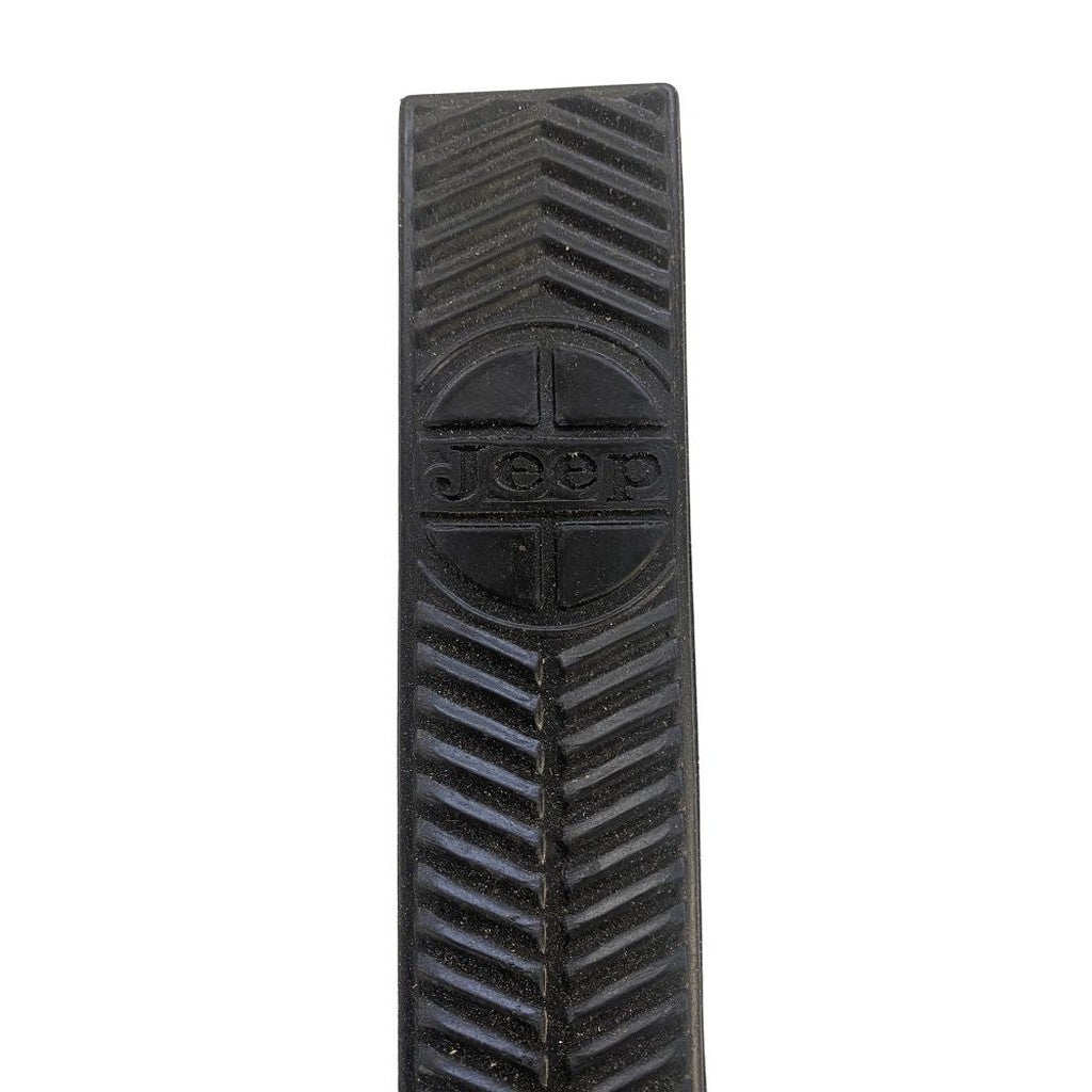 Accelerator Gas Pedal, 1963-1973, Jeepster Commando, CJ-5, CJ-6, Wagoneer, Truck - The JeepsterMan