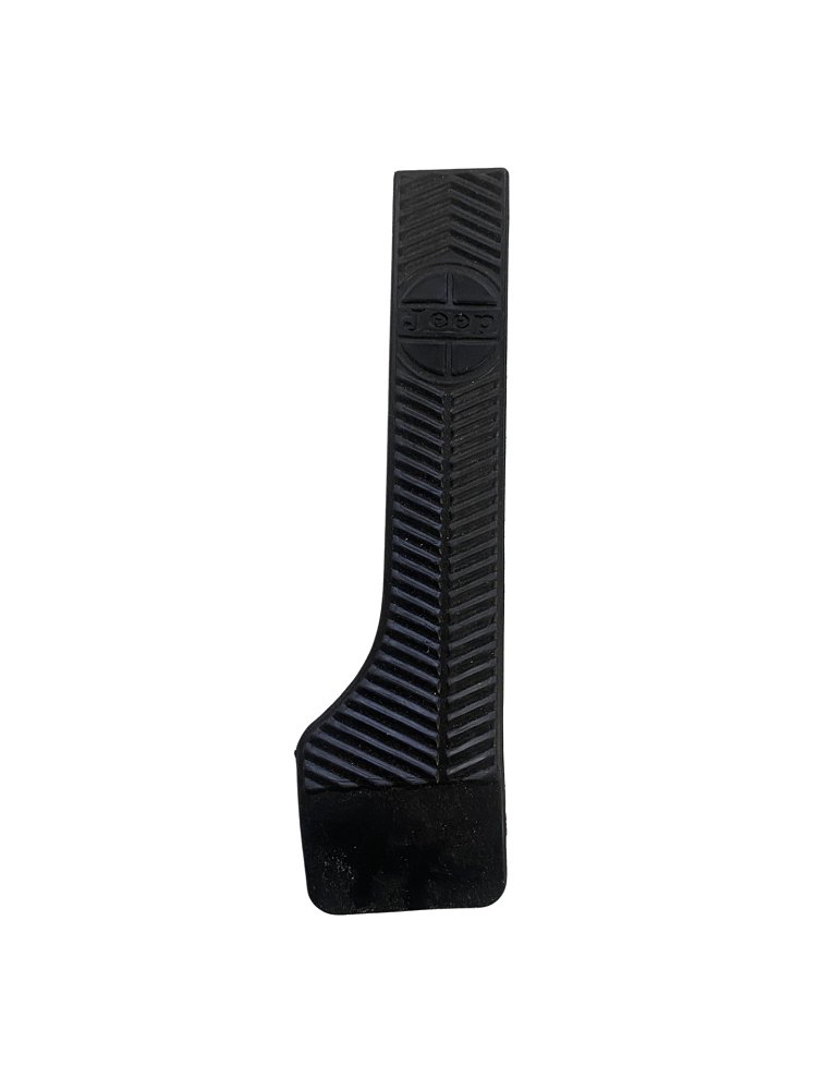 gas pedal accelerator Accelerator Gas Pedal, 1963-1973, Jeepster Commando, CJ-5, CJ-6, Wagoneer, Truck