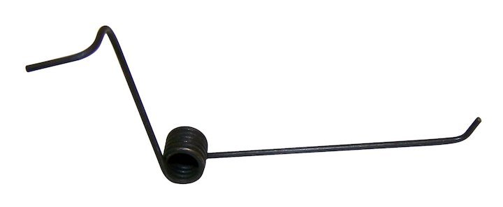 Crown Automotive J3193369 Accelerator Pedal Return Spring