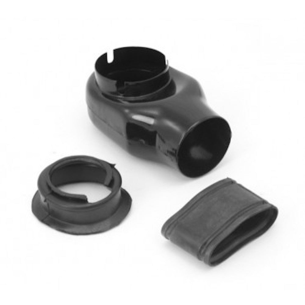 Air Cleaner Horn Kit, 1941-1953, Jeep and Willys - The JeepsterMan