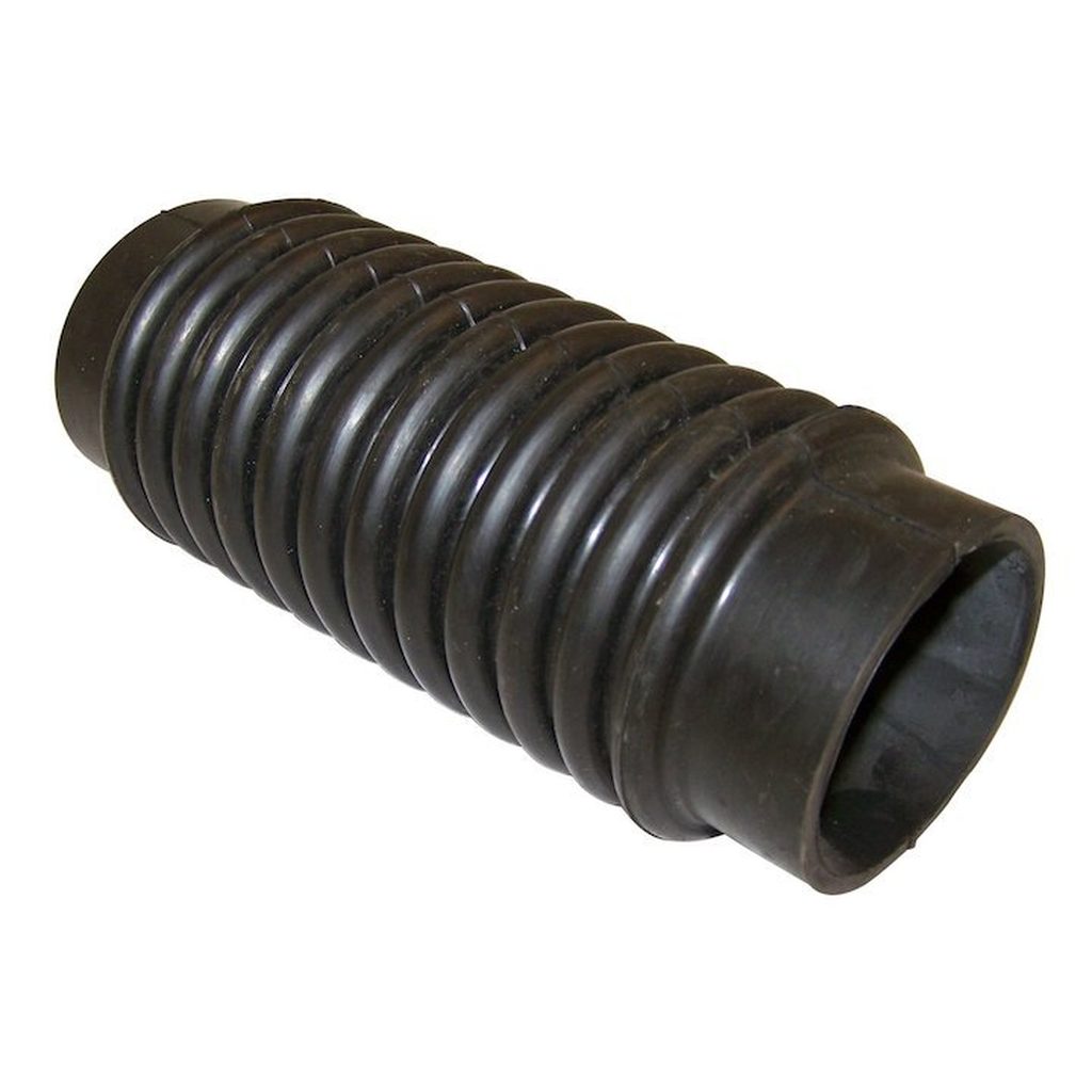 Air Cleaner Hose, 1953-1971, CJ3B, CJ5, and CJ6 with 4-134 Engine - The JeepsterMan