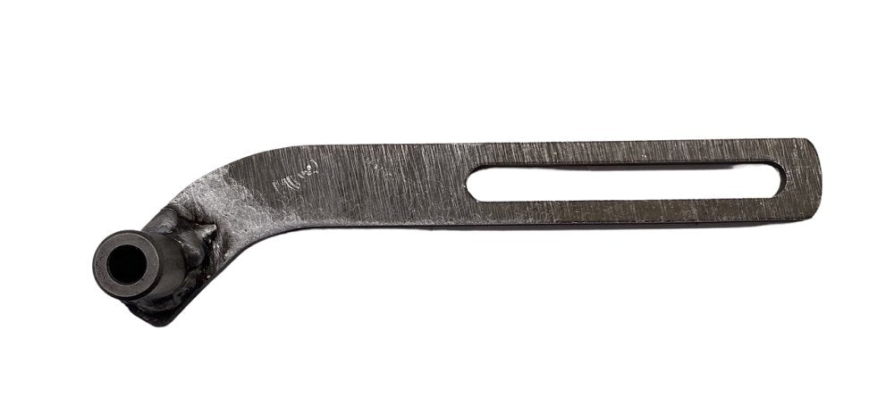 Alternator Conversion Brackets, 4-134, 1941-1971, Willys and Jeep Vehicles - The JeepsterMan