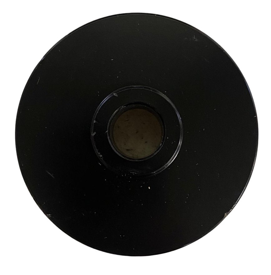 Alternator Pulley, 5/8" Belt, GM One Wire, 1941-1986, Willys and Jeep Vehicles - The JeepsterMan