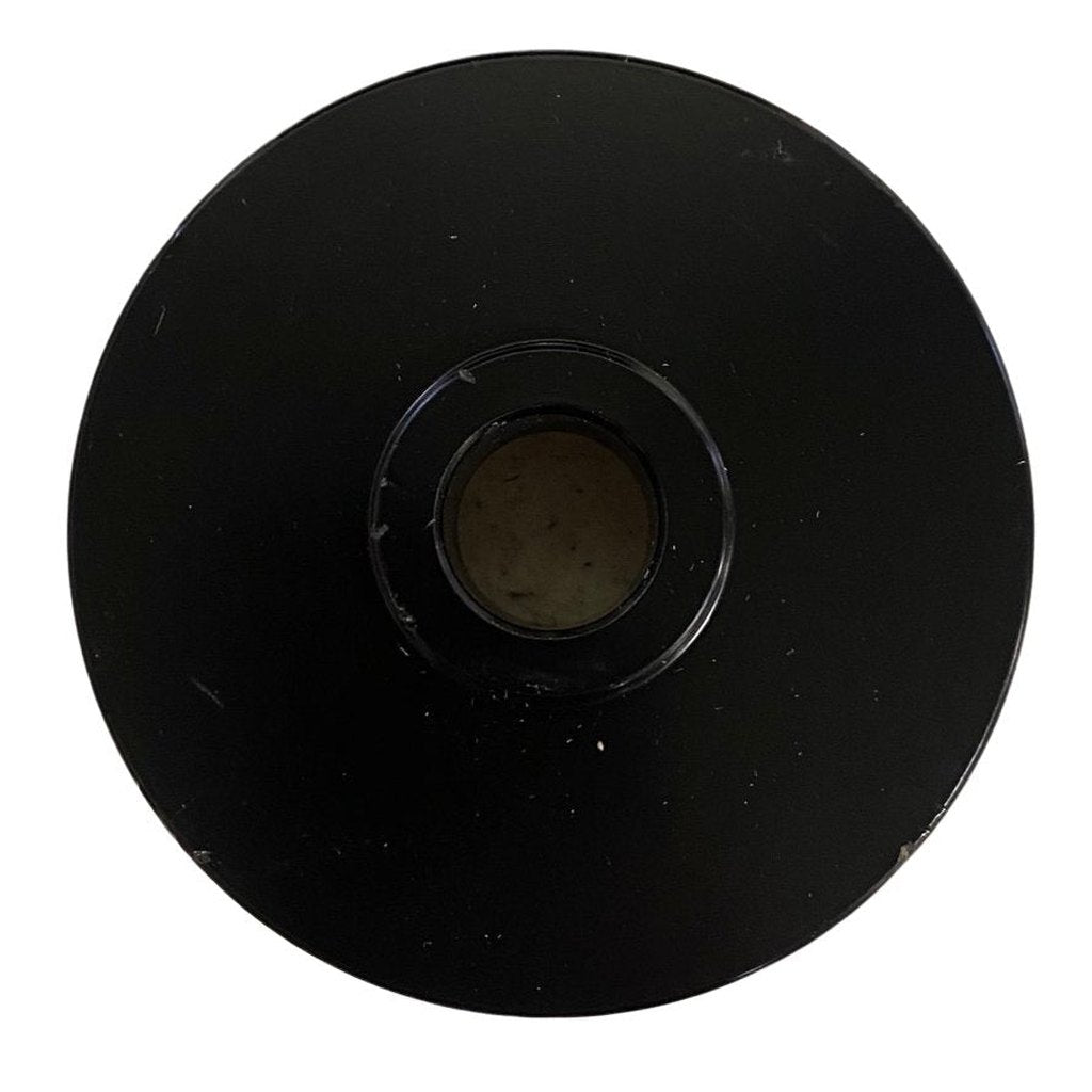Alternator Pulley, 5/8" Belt, GM One Wire, 1941-1986, Willys and Jeep Vehicles - The JeepsterMan