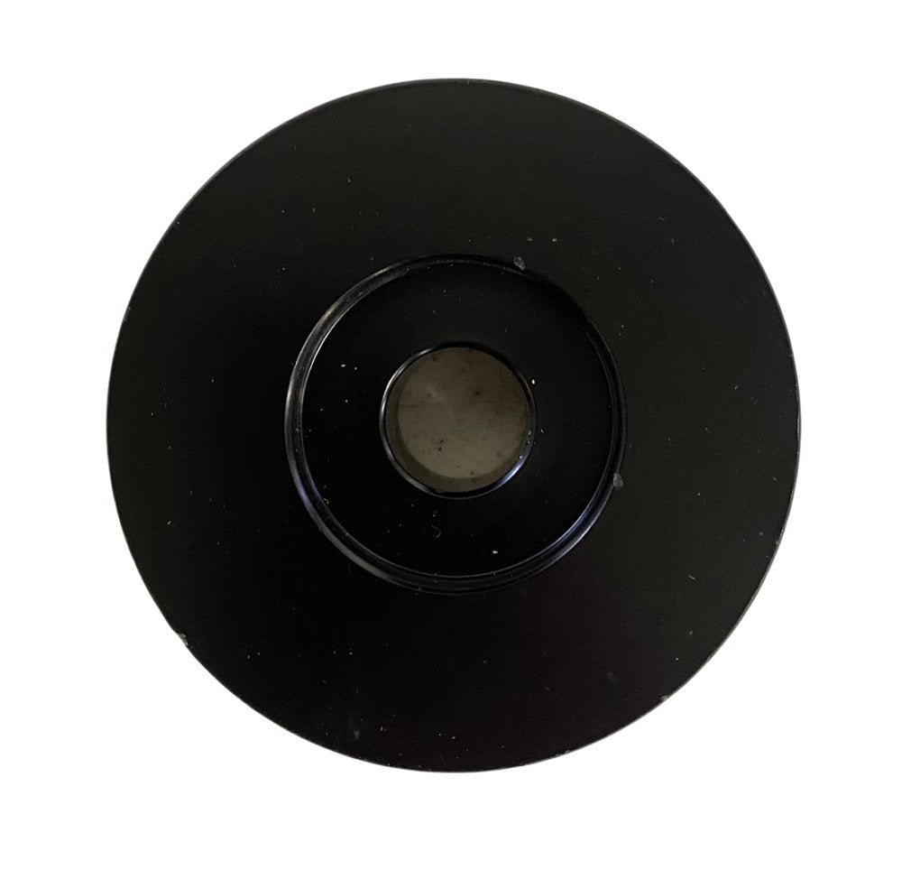 Alternator Pulley, 5/8" Belt, GM One Wire, 1941-1986, Willys and Jeep Vehicles - The JeepsterMan