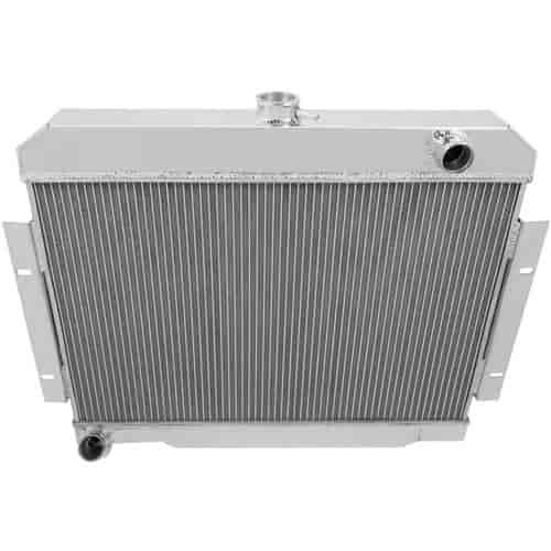 32983円 Aluminum Radiator